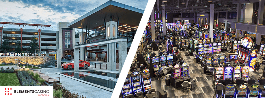 Elements Casino
