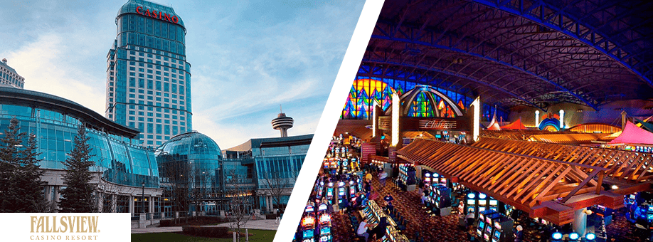 Niagara Fallsview Casino