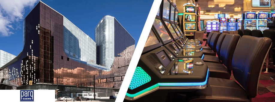 Parq Casino