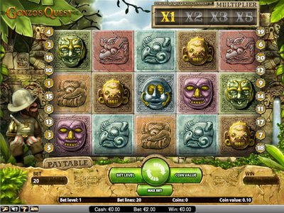 Betsafe Casino