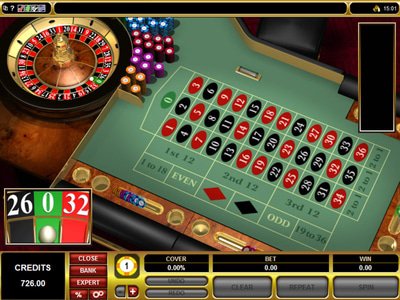 Casino Mate